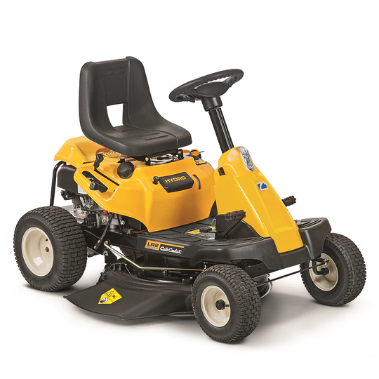 Cub Cadet Åkgräsklippare Mini-Rider LR2 NS76