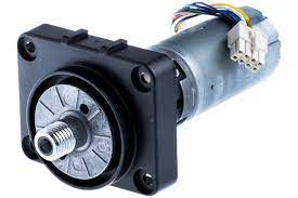 Husqvarna Motorkit Hjulmotor