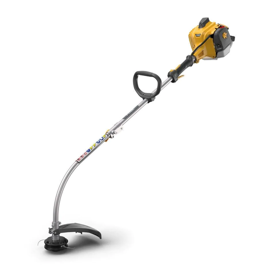 Stiga Grästrimmer GT 370 A