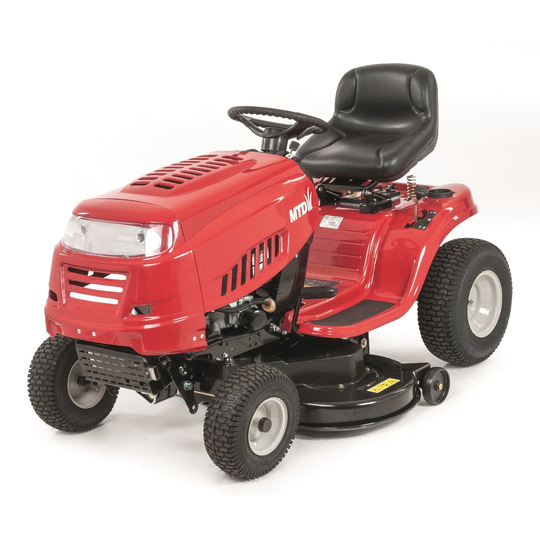 MTD Traktor 96