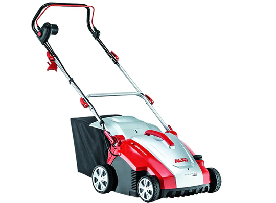 AL-KO Vertikalskärare CombiCare 36 E Comfort