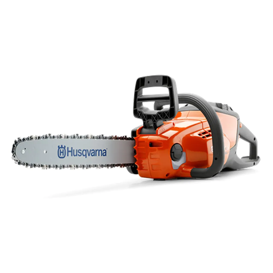 Husqvarna Motorsåg 120i inkl. Batteri & Laddare