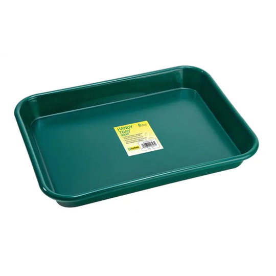 Garland Bricka Handy Tray Grön