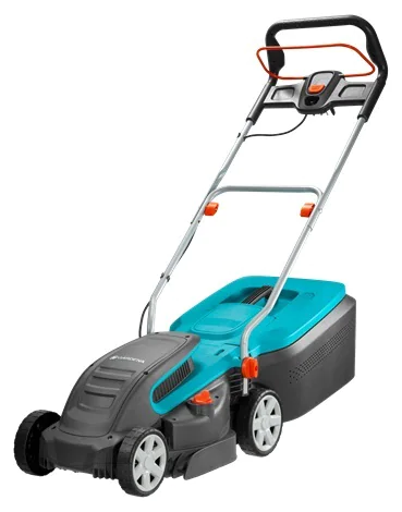 Gardena Gräsklippare PowerMax 1400/34