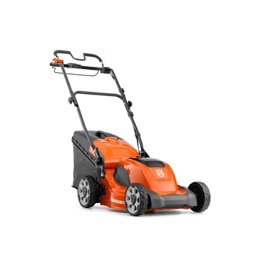 Husqvarna Gräsklippare LC141 iV Inkl. Batteri & Laddare