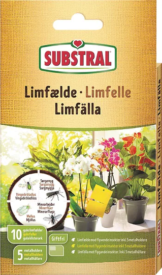 Substral Limfälla