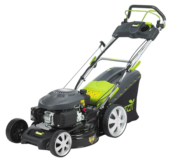 Grouw Gräsklippare Grow 510MM 4IN1 173CC Readystart