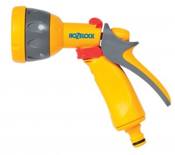 Hozelock Sprinklerpistol Multi Spray