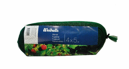Weibulls Bärnät 5x30 m Blå