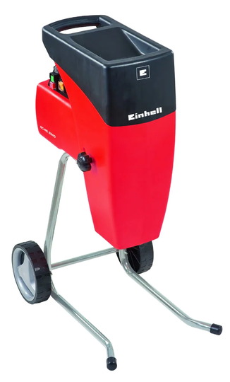 Einhell Kompostkvarn GC-RS 2540 2500W