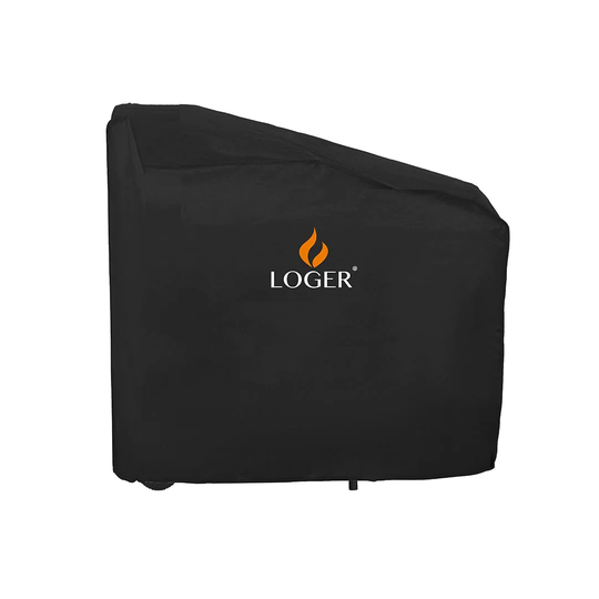 Regnskydd Loger För GG010997