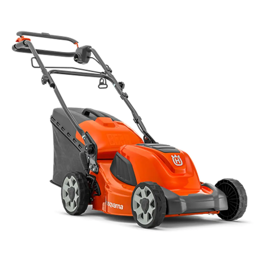 Husqvarna Gräsklippare LC 141 C
