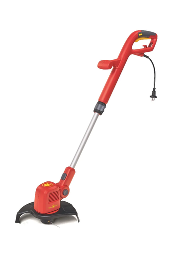WOLF-Garten Grästrimmer El E/350
