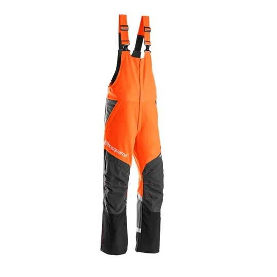 Husqvarna Hängselbyxa Technical
