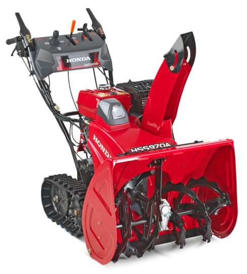 Honda Snöslunga HSS 970A ET