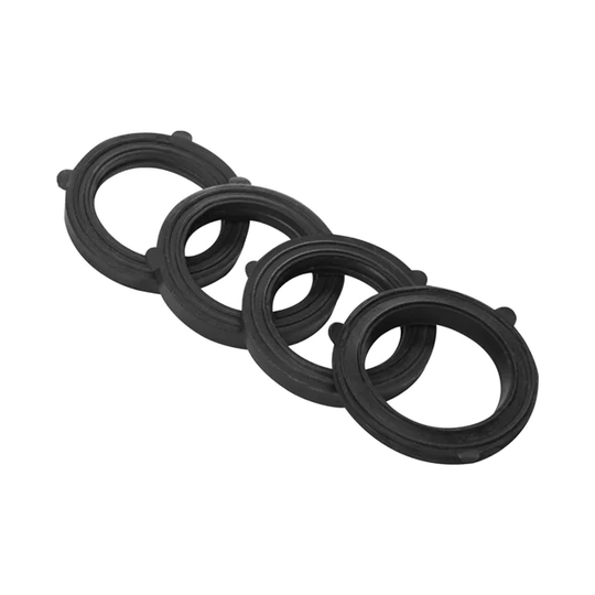 Fiskars O-Ring Till Spridare 4-Pack