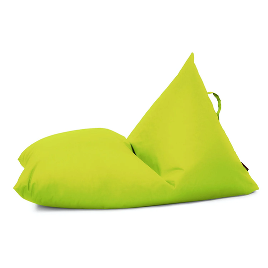 Pusku Pusku Sittsäck Razzy OX Kiwi