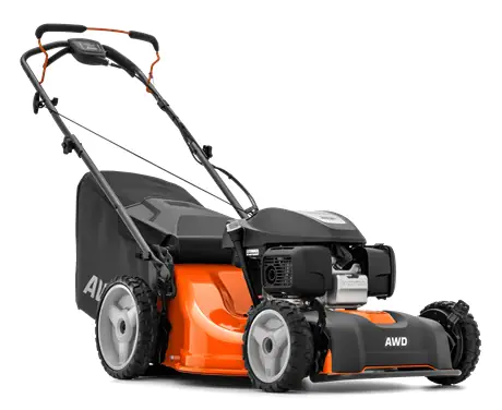 Husqvarna Gräsklippare LC 353AWD