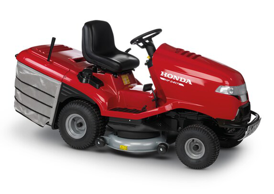 Honda Traktor HF 2417 HME