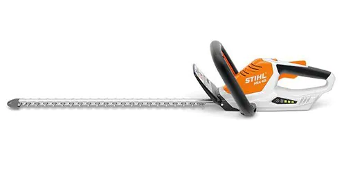 Stihl Häcksax HSA 45 Med Integrerat Batteri