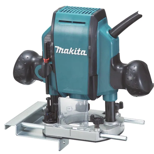 Makita Handöverfräs RP0900J