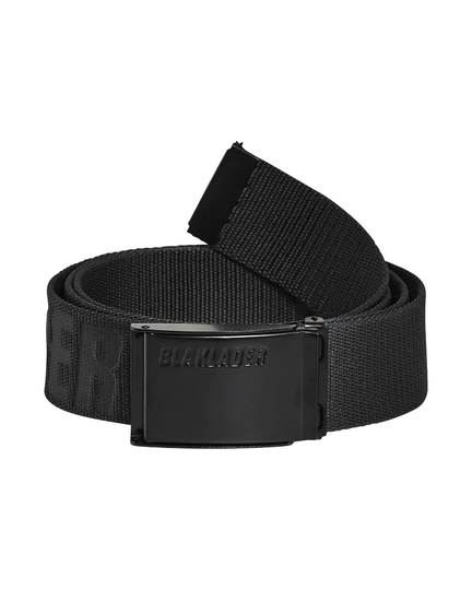 Blåkläder Bälte Svart