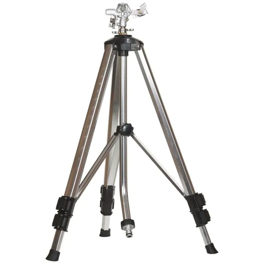 FlowPro Waterning Sprinkler Professionell Tripod