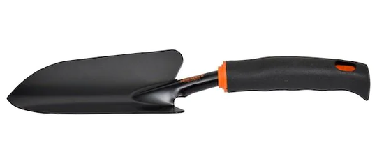 Hecht Handspade