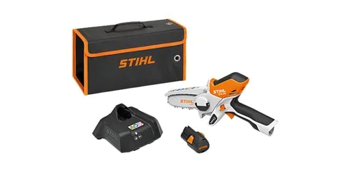 Stihl Grensåg GTA 26 Inkl. Batteri & Laddare