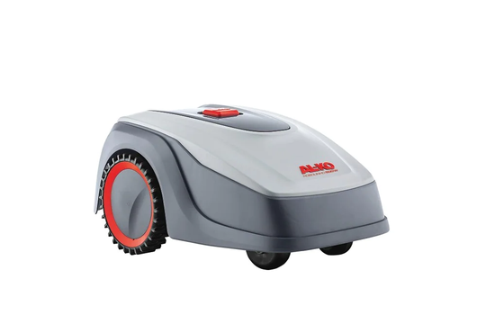 AL-KO Robotgräsklippare Robolinho 500 W