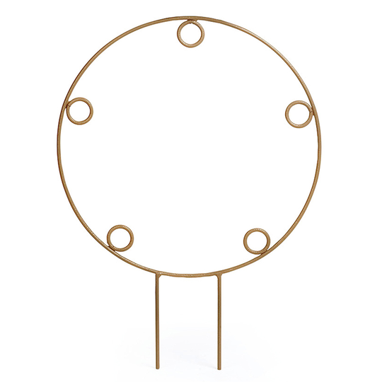 Krukspaljé Circle