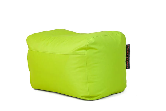 Pusku Pusku Sittpuff Plus OX Kiwi