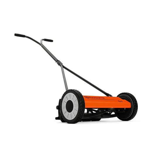 Husqvarna Cylindergräsklippare 54 Exclusive