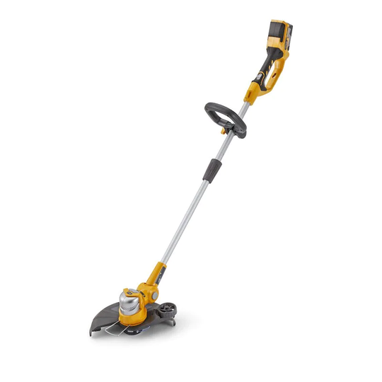 Stiga Grästrimmer SGT 24 AE