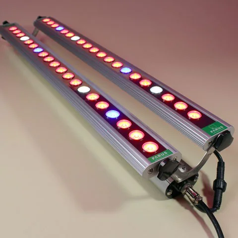 Venso EcoSolutions Växtarmatur Venso Quattro 2-Rader 60W