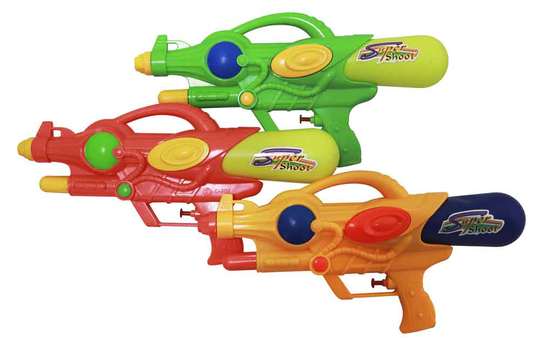Play-it Vattenpistol 300 ml