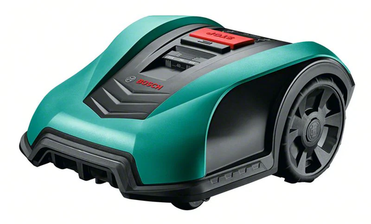 Bosch Robotgräsklippare Indego 350