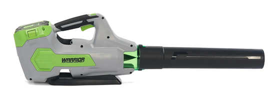 Champion Lövblås Warrior ECO 60 V Exkl. Batteri & Laddare