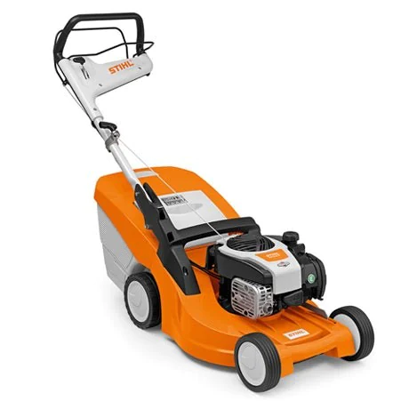 Stihl Gräsklippare RM 448.0 VC