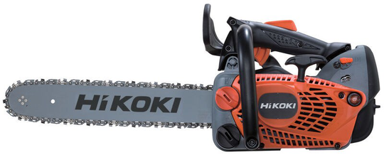 HiKOKI Motorsåg 12"CS33EDTP 32.2CC