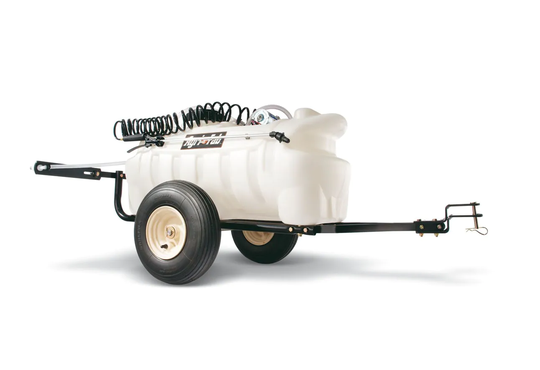 AGRI-FAB Spruta Bogserad MTD 95 Liter