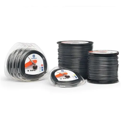 Husqvarna Trimmerlina X-Force 3,0mm 240 m