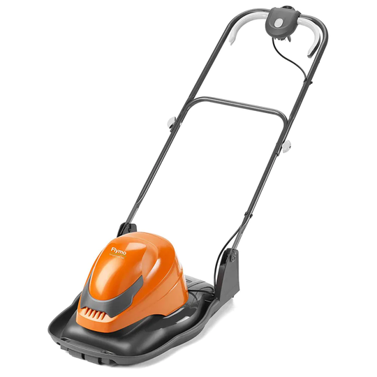 Flymo Svävarklippare Elektrisk SimpliGlide 360