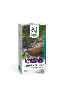 Nelson Garden Mot Snigel Ferrex Garden 300g