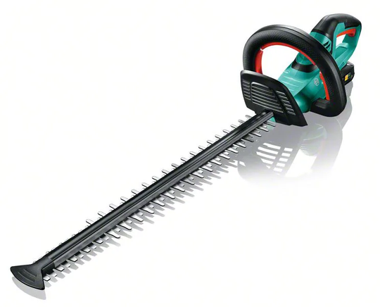 Bosch Häcksax AHS 55-20 LI 18V 1X2,5AH