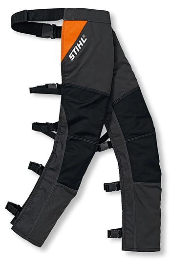 Stihl Sågbyxa Function Benskydd
