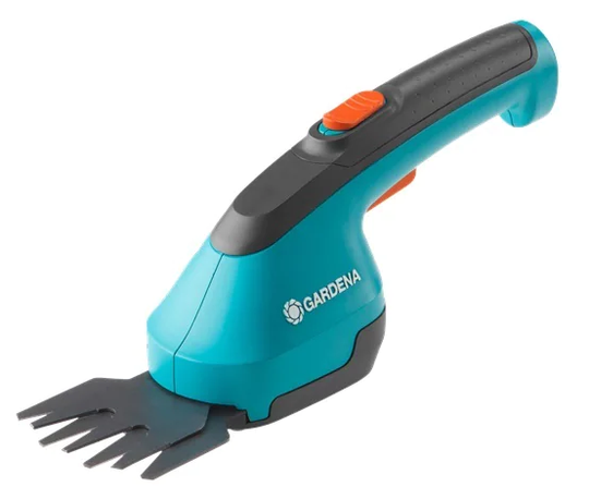 Gardena Grässax ClassicCut