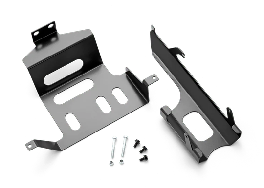 Husqvarna Skyddsplåtkit R 200/300-series (AWD modeller)