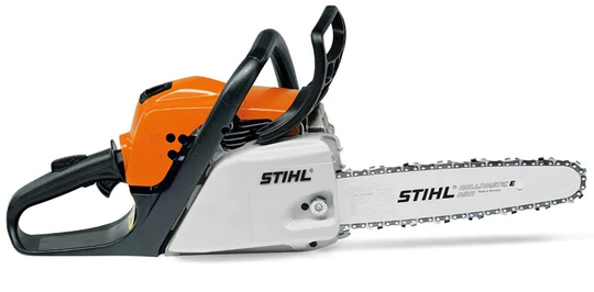 Stihl Motorsåg MS 171 35 cm