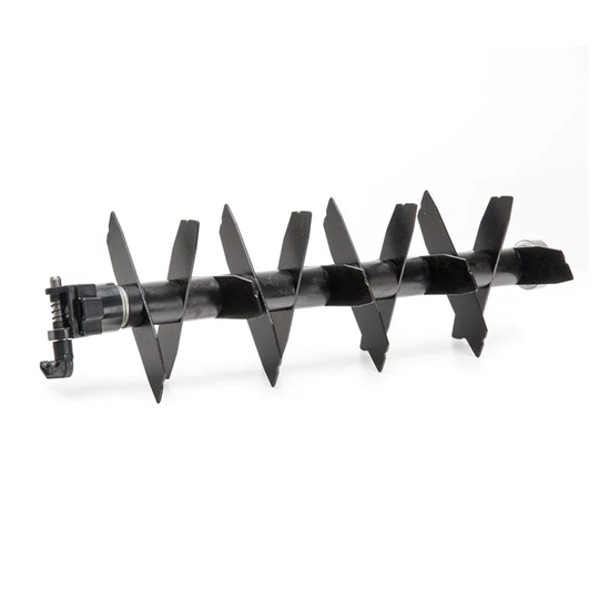 WOLF-Garten Knivbalk WBS3401